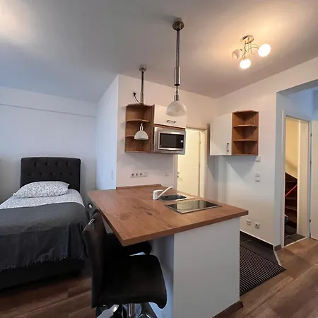 Apartment Ferienwohnung Oder Montagewohnung In Koblenz 1 Og Koblenz (Rhineland-Palatinate)